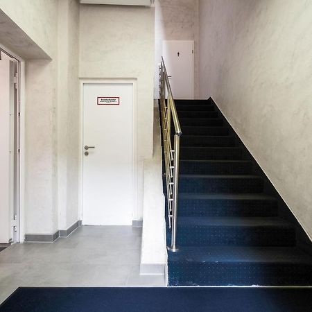 Design Hotel Wiegand Hannover Bagian luar foto