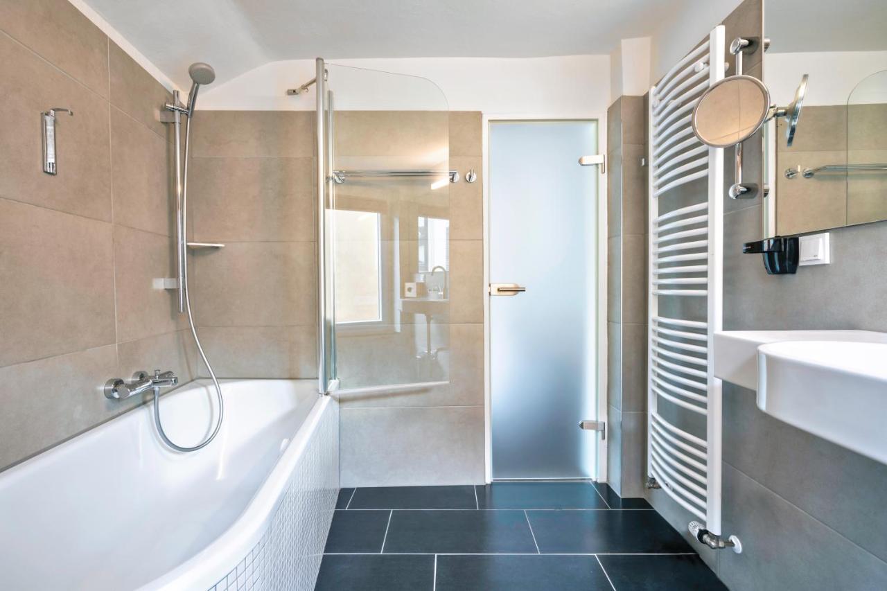 Design Hotel Wiegand Hannover Bagian luar foto
