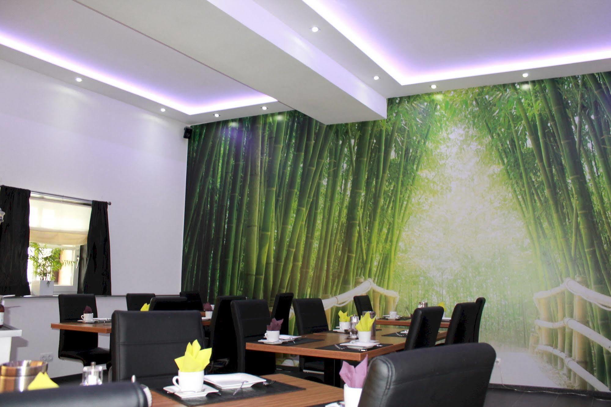 Design Hotel Wiegand Hannover Bagian luar foto
